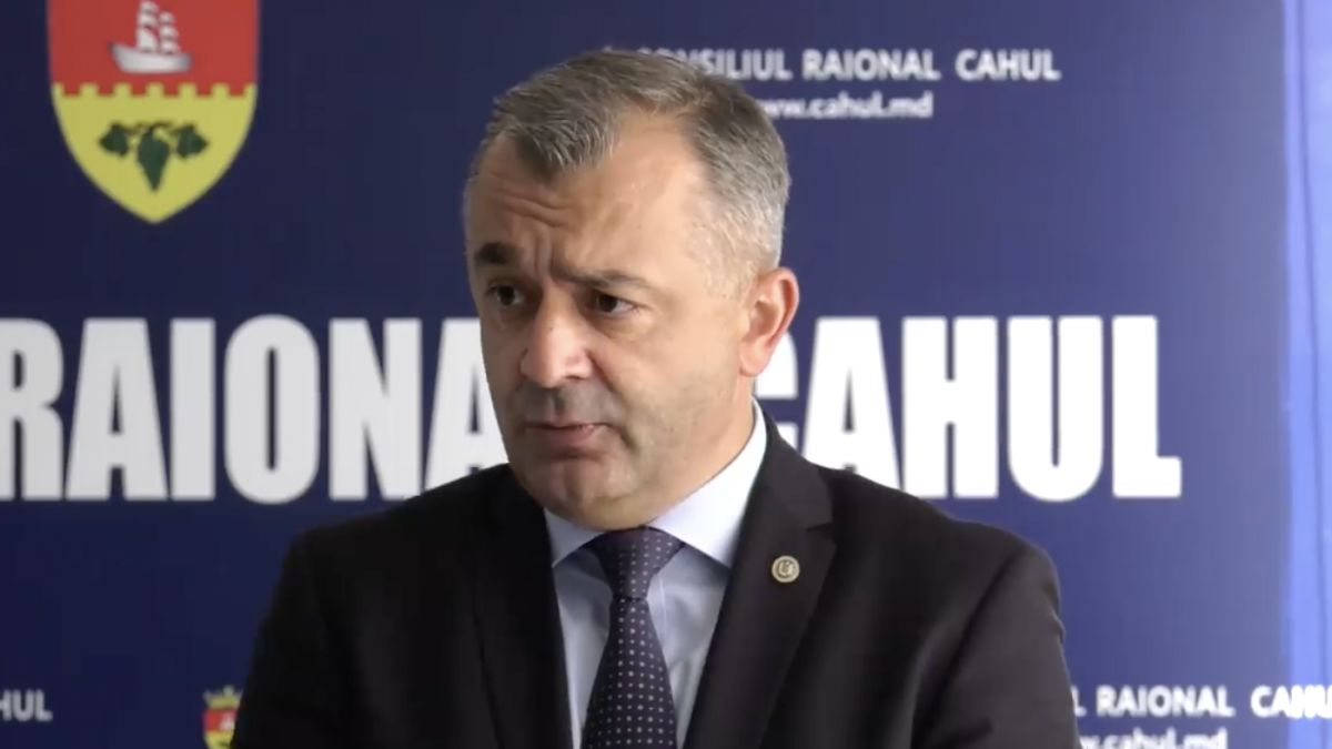 Chicu, despre protestul agricultorilor: „Ei spun că sunt agricultori, dar de fapt sunt activiști politici ai Platformei DA”
