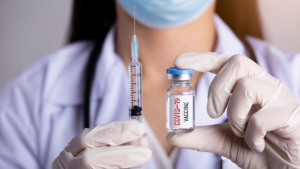 China a aprobat patent pentru un vaccin împotriva COVID-19, aflat în faza III de testare