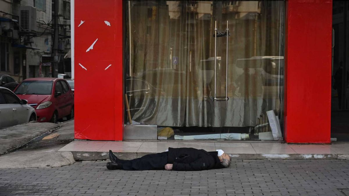 China a revizuit bilanţul morţilor din Wuhan cu aproape 1.300 de decese suplimentare