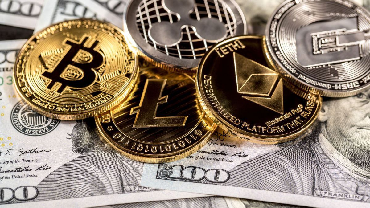 China: Banca centrală vrea să interzică toate tranzacțiile cu criptomonede