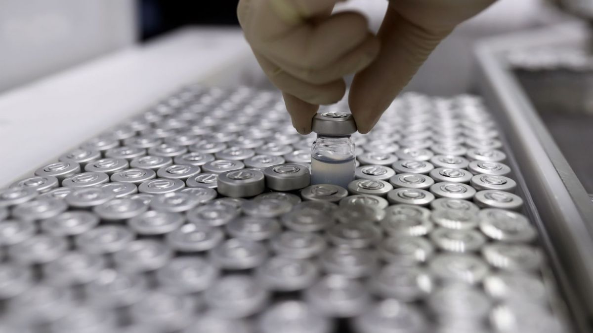 China confirmă acordarea a 150 de mii de doze de vaccin Republicii Moldova