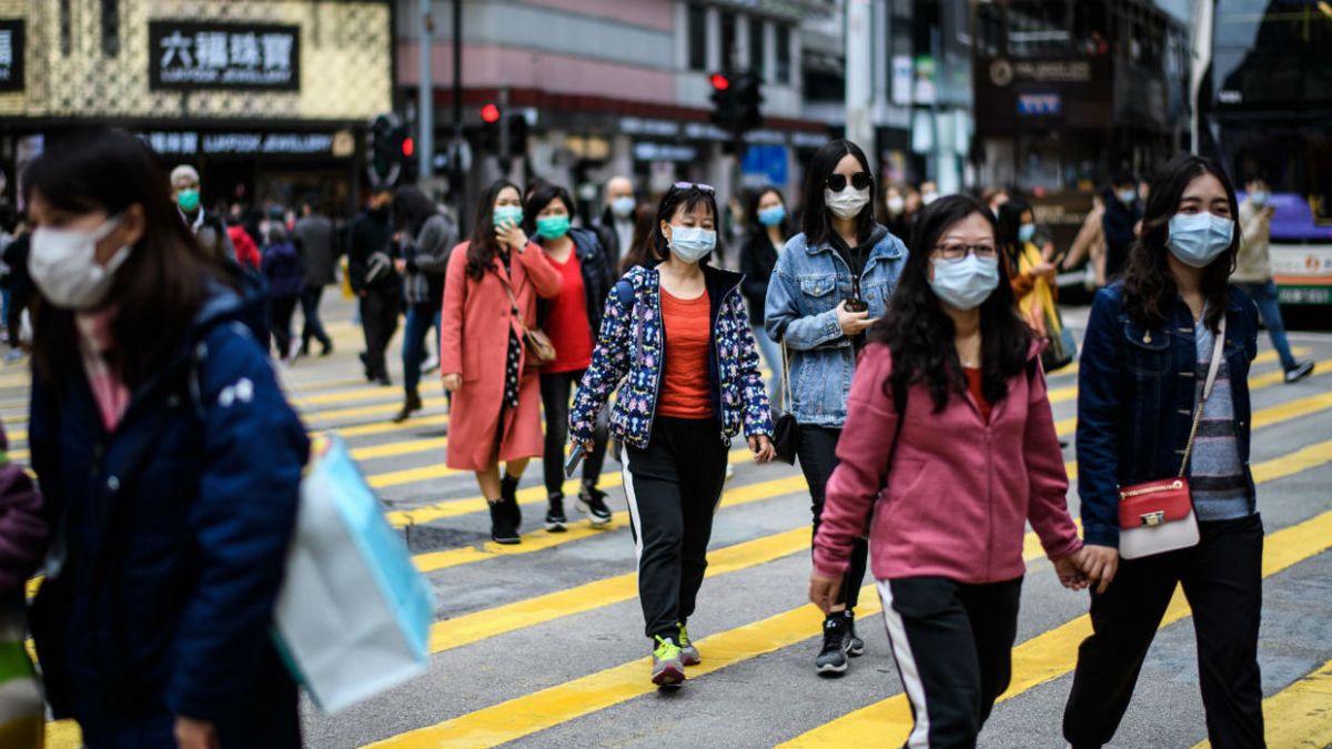 China: Premieră de la declanșarea pandemiei. Nu a fost raportat nici un caz nou de infectare cu COVID-19 în ultimele 24 de ore