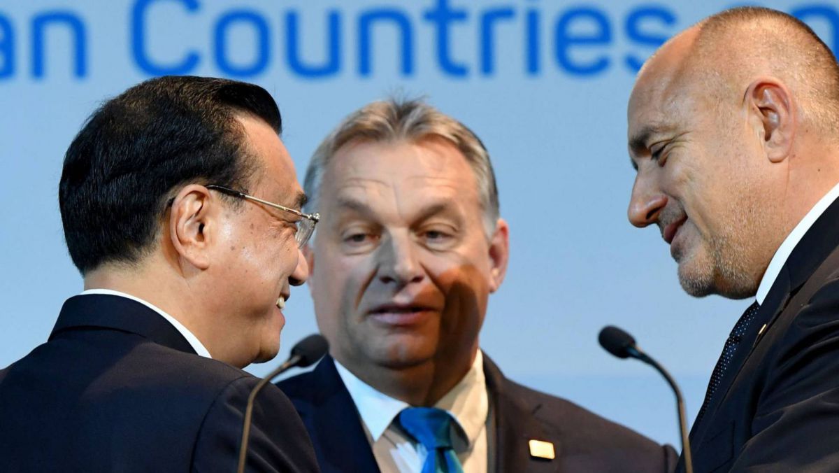 China promite investiții de miliarde în țările Europei de Est. Este o provocare pentru UE, susțin experții