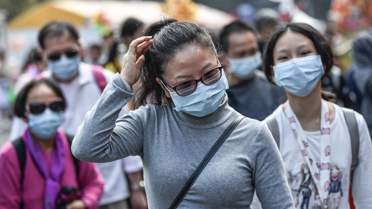 China: Se interzice accesul nevaccinaților în supermarketuri, școli, spitale, mijloace de transport și alte locuri publice