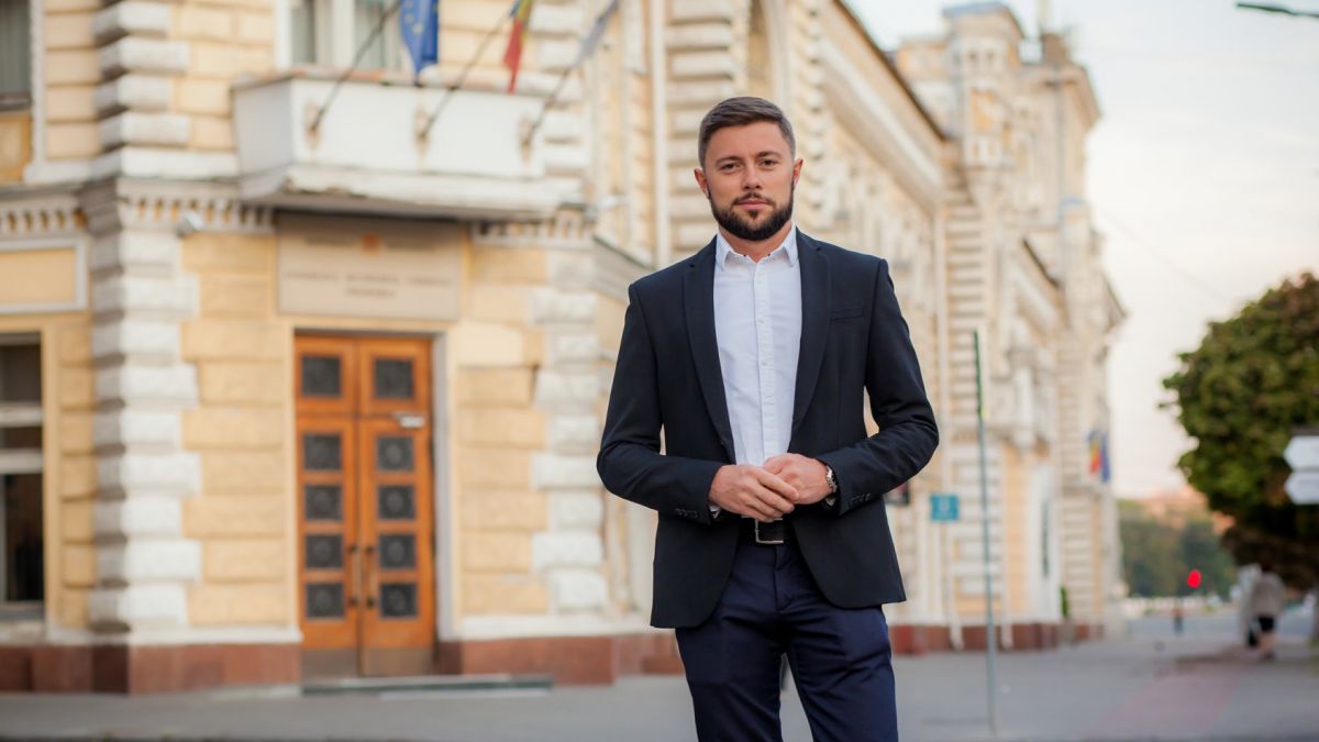 Chironda, după ce a fost demis: Era clar de ceva timp ca nu mă încadrez în această „echipă de vis”. Nu este o tragedie această plecare din funcție