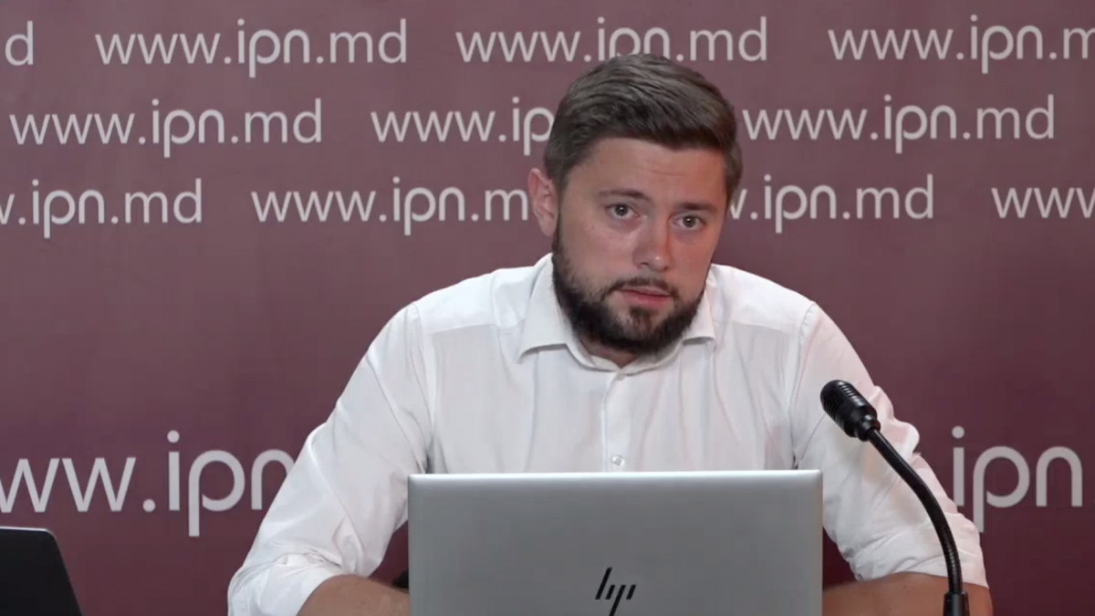 Chironda susține nemulțumirea UTM privind blocurile care ar putea fi construite în apropierea universității. Detalii din proiect