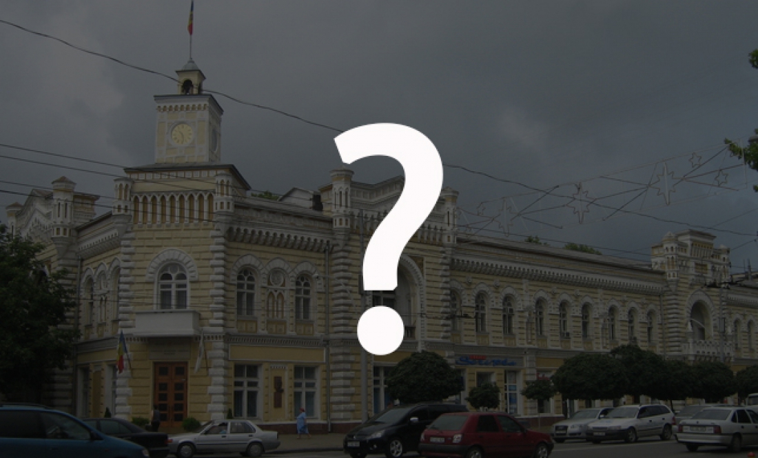 Chirtoacă, lider la moment în sondaje, în lipsa unor contracandidați