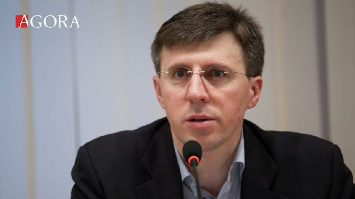 Chirtoacă: Ambasada Franței de la Chișinău se închide din cauza unor lucrări de construcție