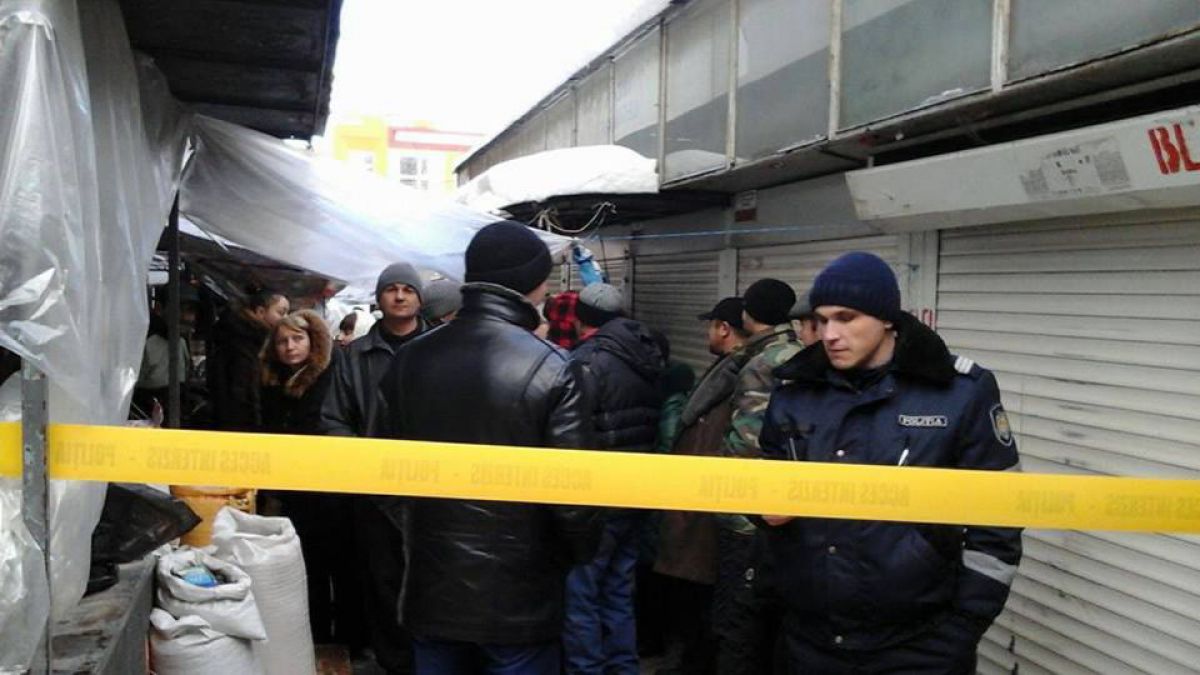 Chirtoacă: „Butelie instalată ilegal, scurgeri de gaz și apoi explozie”