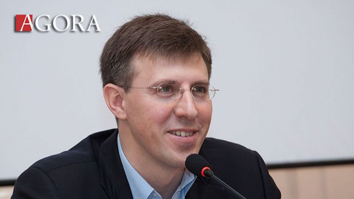 VIDEO. Dorin Chirtoacă se mândrește cu echipa pe care o are