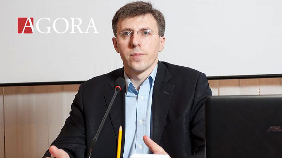 Chirtoacă face un apel în ajun de Blajini: Veniți la cimitir fără mâncăruri și băuturi