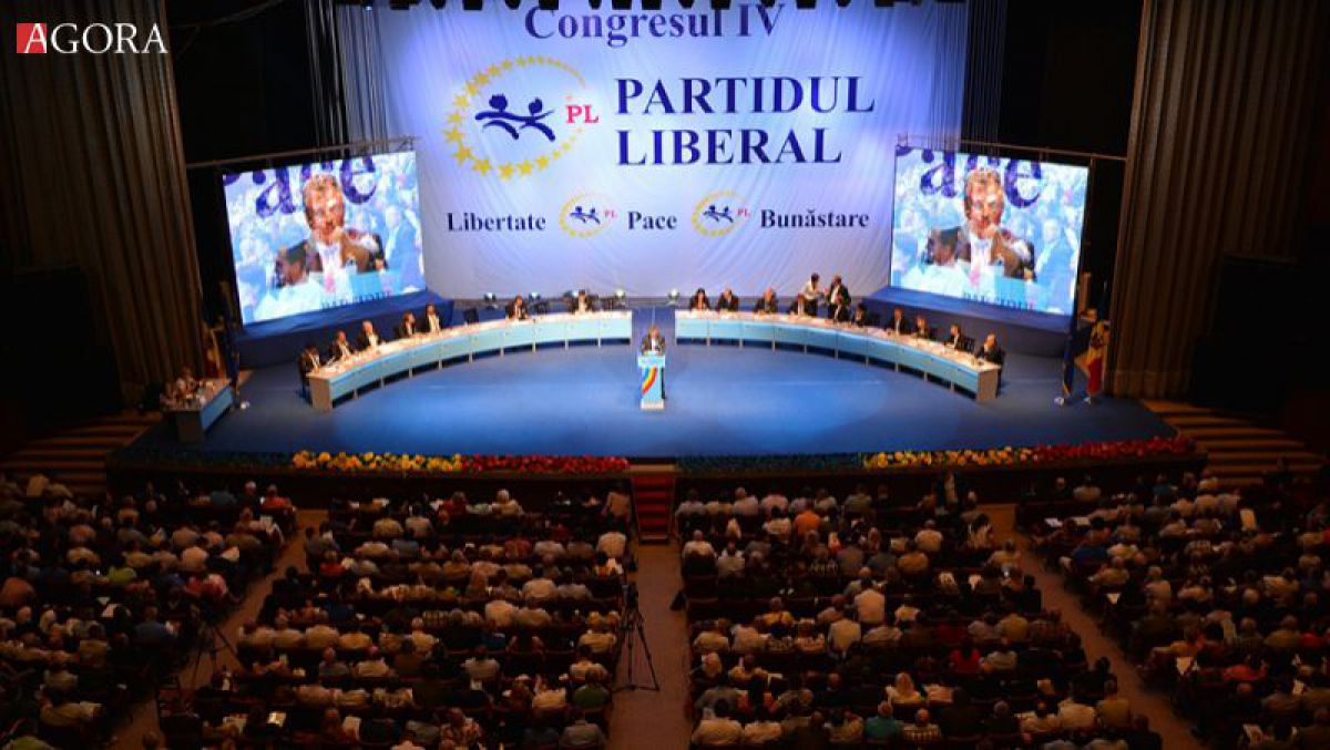 Liberalii, mulțumiți de rezultatele din turul II al alegerilor locale