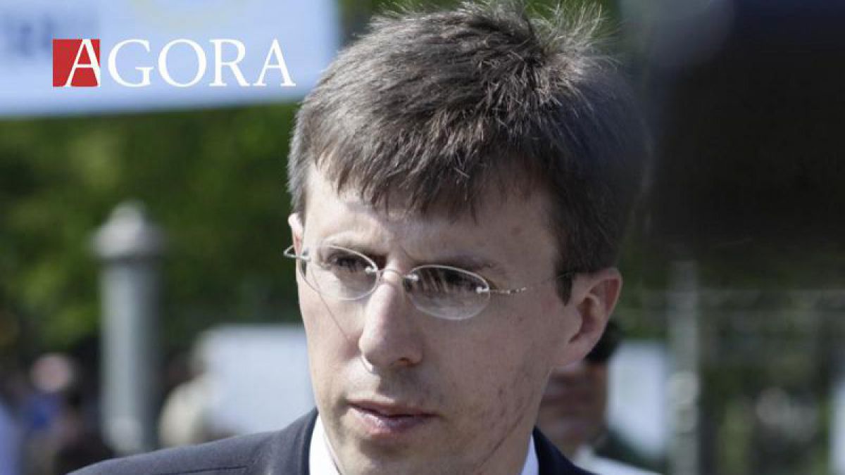 Chirtoacă: Procurorilor li s-a tras mâța pe spinare că au pornit dosarul înaintea comiterii infracțiunii