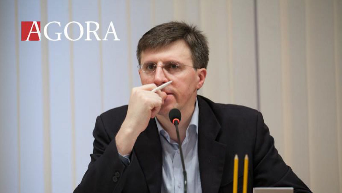 Chirtoacă: Unor persoane li s-a pus GPS și cameră de bord și sunt monitorizate cap-coadă