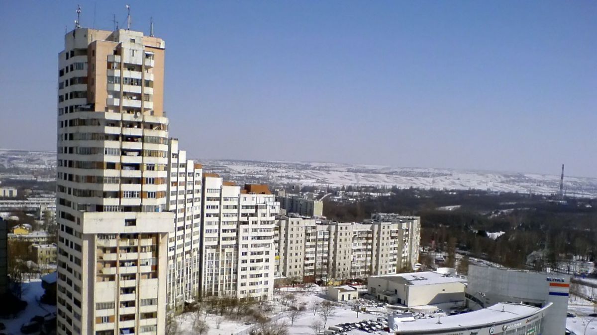 Chișinău în top-10 orașe care trebuie evitate