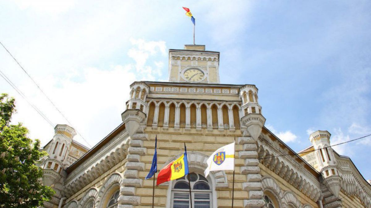 Chișinăuienii, interesați de viitorul orașului! 53 de proiectele de dezvoltare au ajuns pe masa autorităților municipale