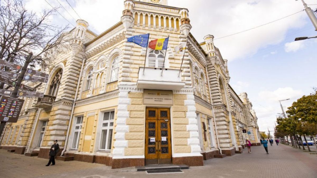 Chișinăuienii pot participa la dezvoltarea capitalei. A fost lansat Bugetul Civil pentru 2022, în sumă de trei milioane de lei