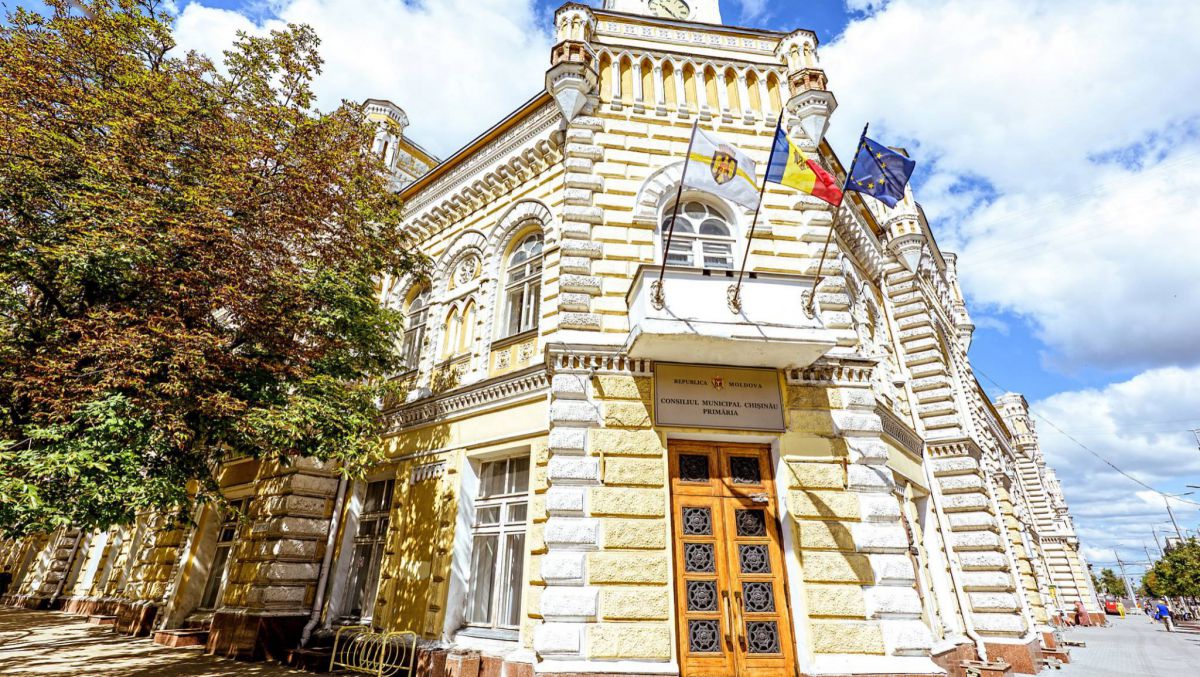 Chișinăuienii pot vota proiectele sociale care urmează a fi implementate