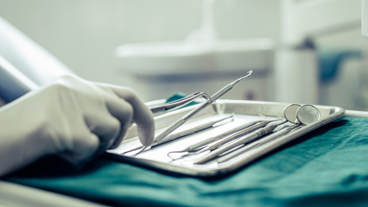 Chișinăul, atractiv pentru turismul medical: 5% dintre străini vizitează capitala pentru tratamente 

