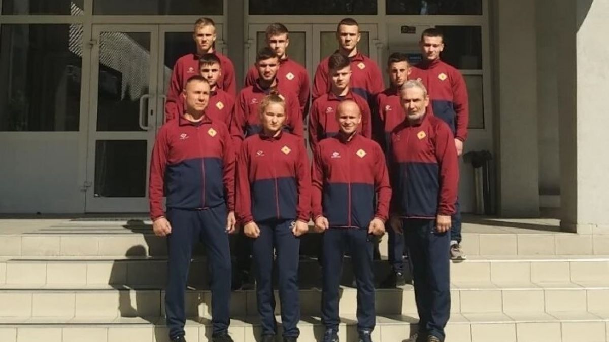 Cinci boxeri din Republica Moldova au ajuns în semifinalele Campionatului European de tineret