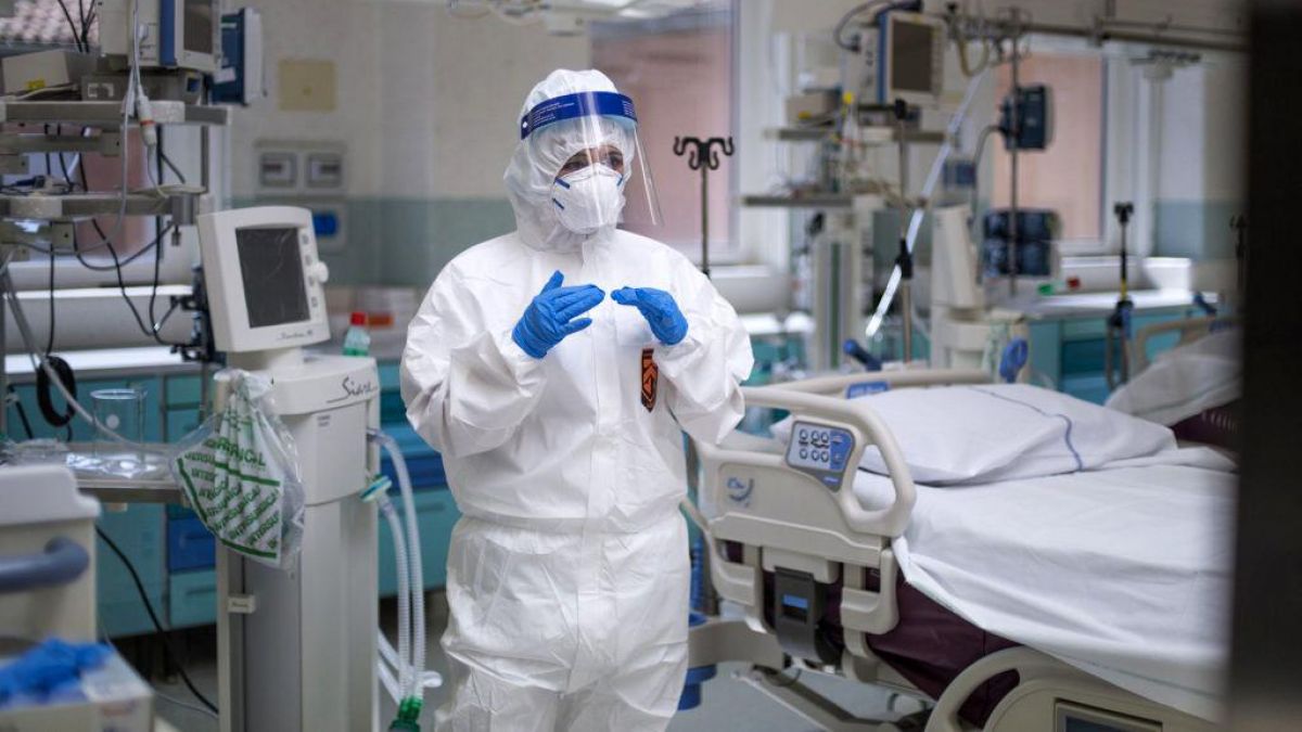 Cinci decese, într-o singură zi. Bilanțul victimelor COVID-19 ajunge la 116 persoane
