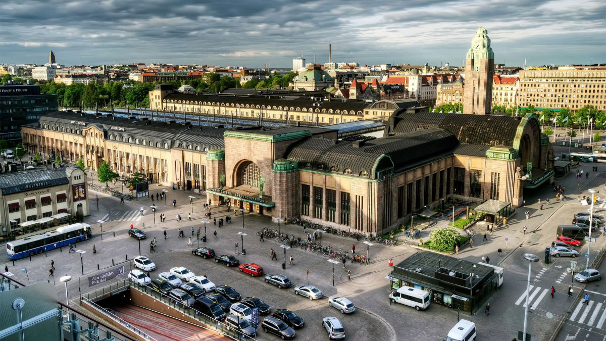 Cinci explicații de ce în Finlanda nu există corupție masivă