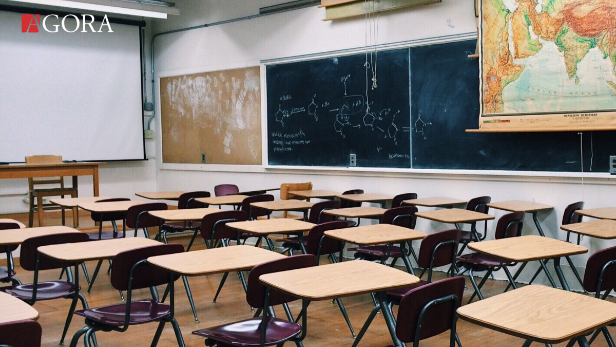 Educația din Moldova va fi susținută de un grant de 5 milioane de dolari. Pe ce vor fi cheltuiți banii