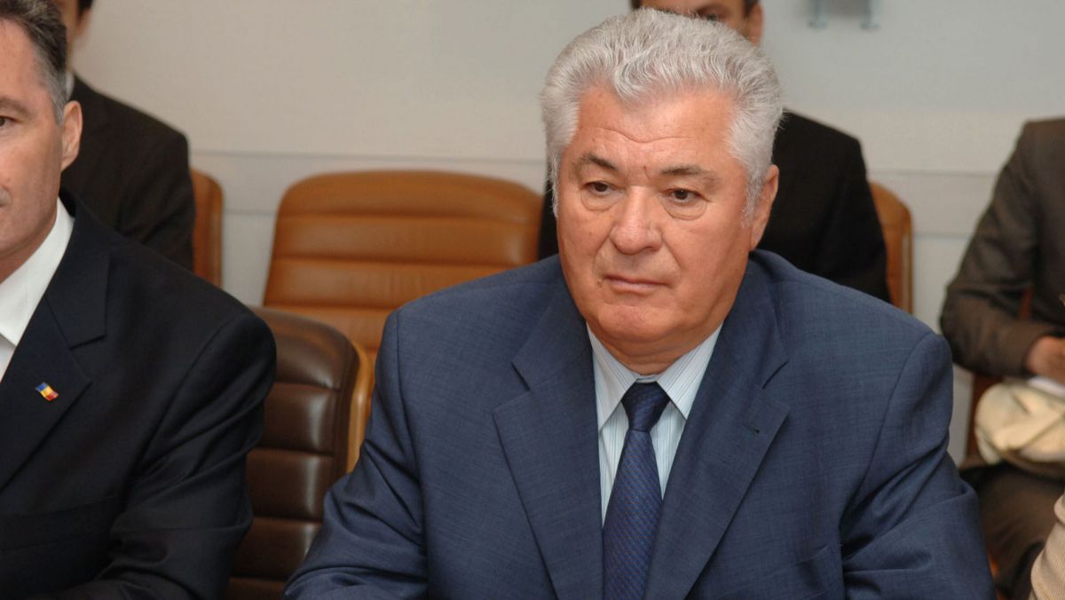 Cine are mai multă putere în RM: Candu, Filip sau Plahotniuc? Răspunsul lui Vladimir Voronin