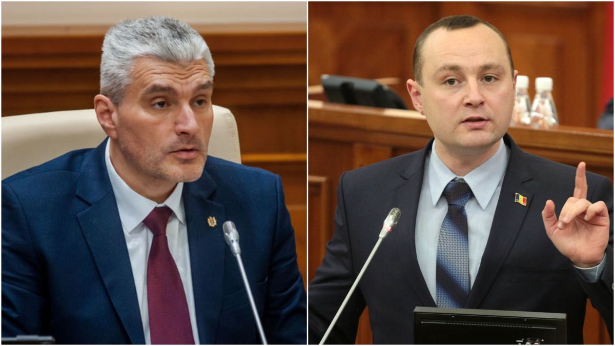 Cine cu cine poartă dialog după decizia CC? PSRM și Platforma DA, la întâlniri separate cu lideri de partide. Ce au discutat