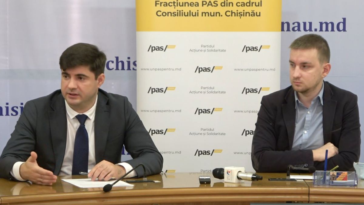 Cine dă mai mult? Aleșii PAS cer compensații mai mari la căldură și gaz