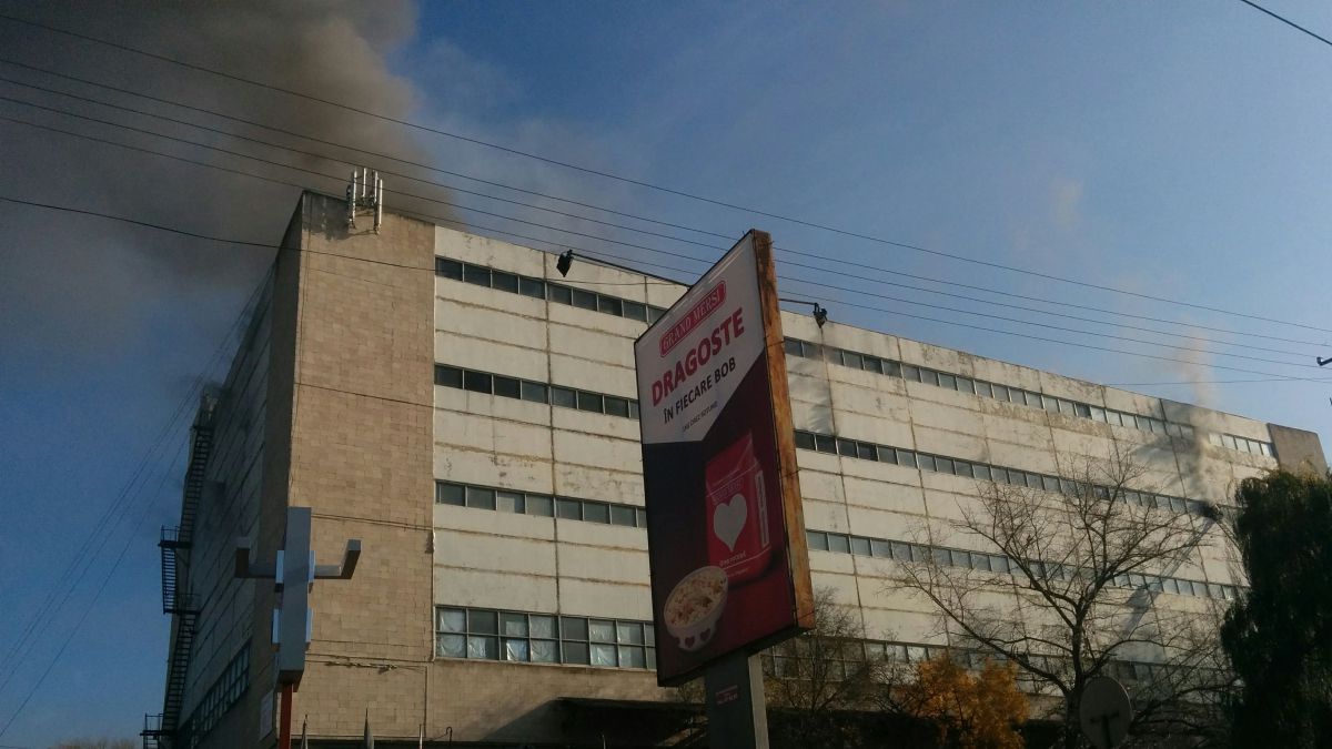 Cine era pompierul Ivan Nogailîc, decedat în lupta cu flăcările de la Ciocana