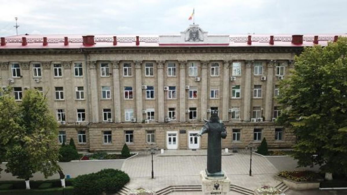 Cine este candidatul PSRM la funcția de primar al municipiului Bălți