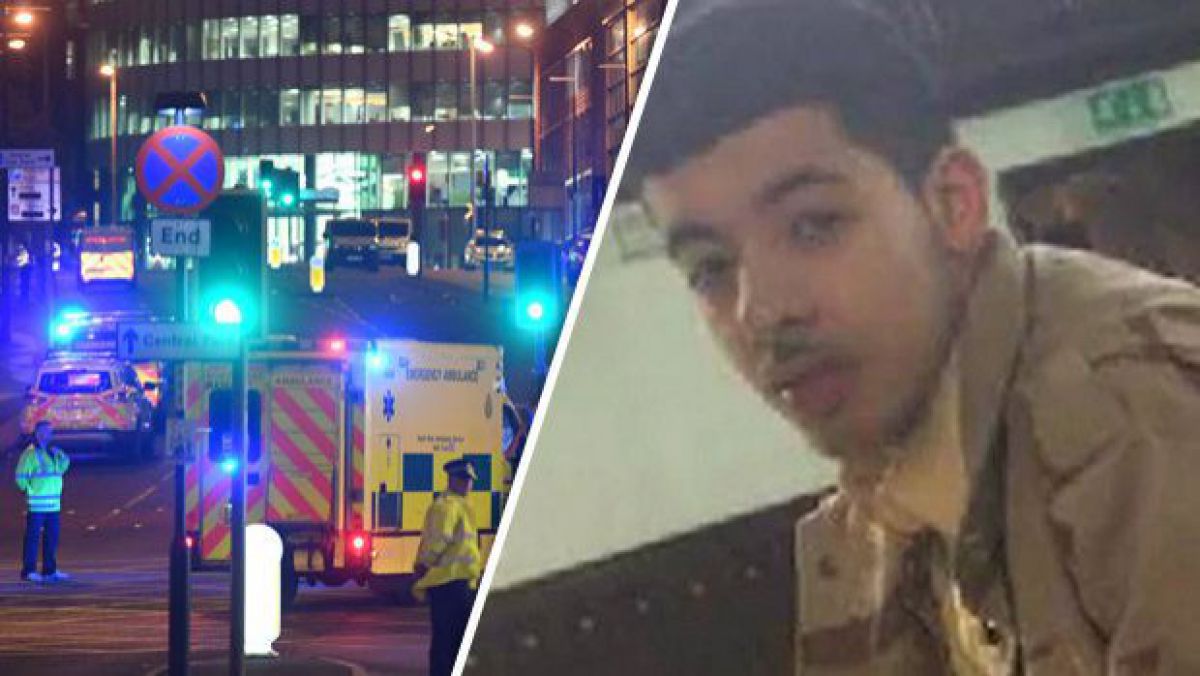 Cine este presupusul autor al atentatului de la Manchester, Salman Abedi