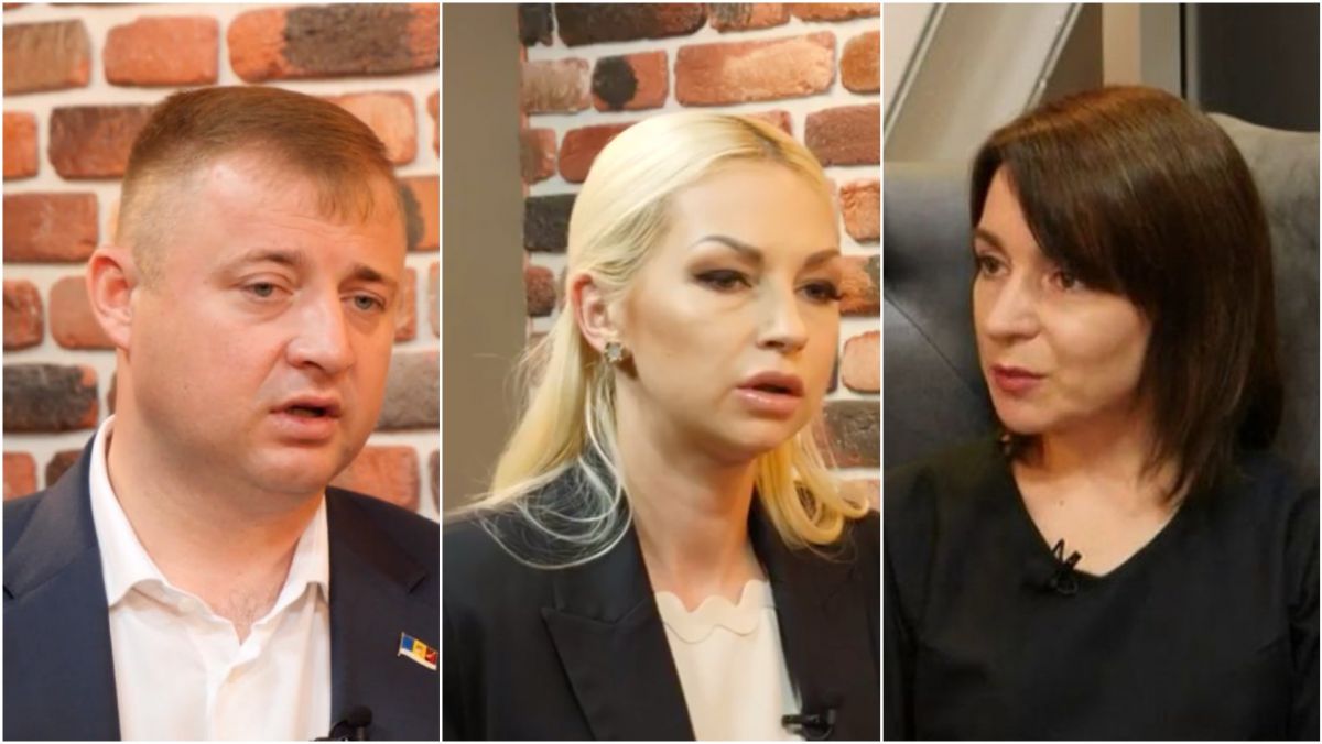 Cine-i autorul ideii? P. Șor și PACE o acuză pe Maia Sandu că le-ar fi copiat ideea privind facilitățile pentru diasporă