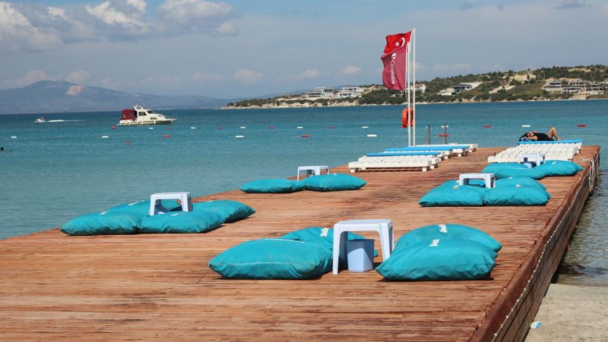 Cine merge la mare anul acesta? Turcia e pregătită să deschidă ușile pentru un „turism sănătos”, în cele mai populare destinații 

