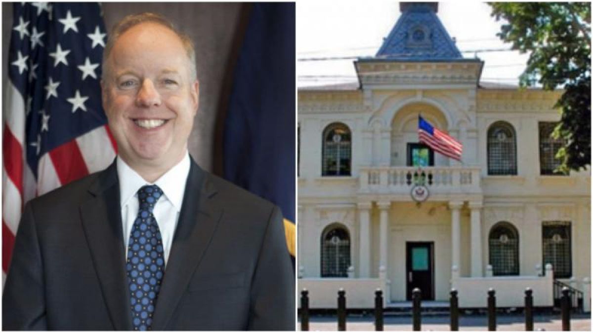 Cine va fi noul ambasador al SUA în Republica Moldova