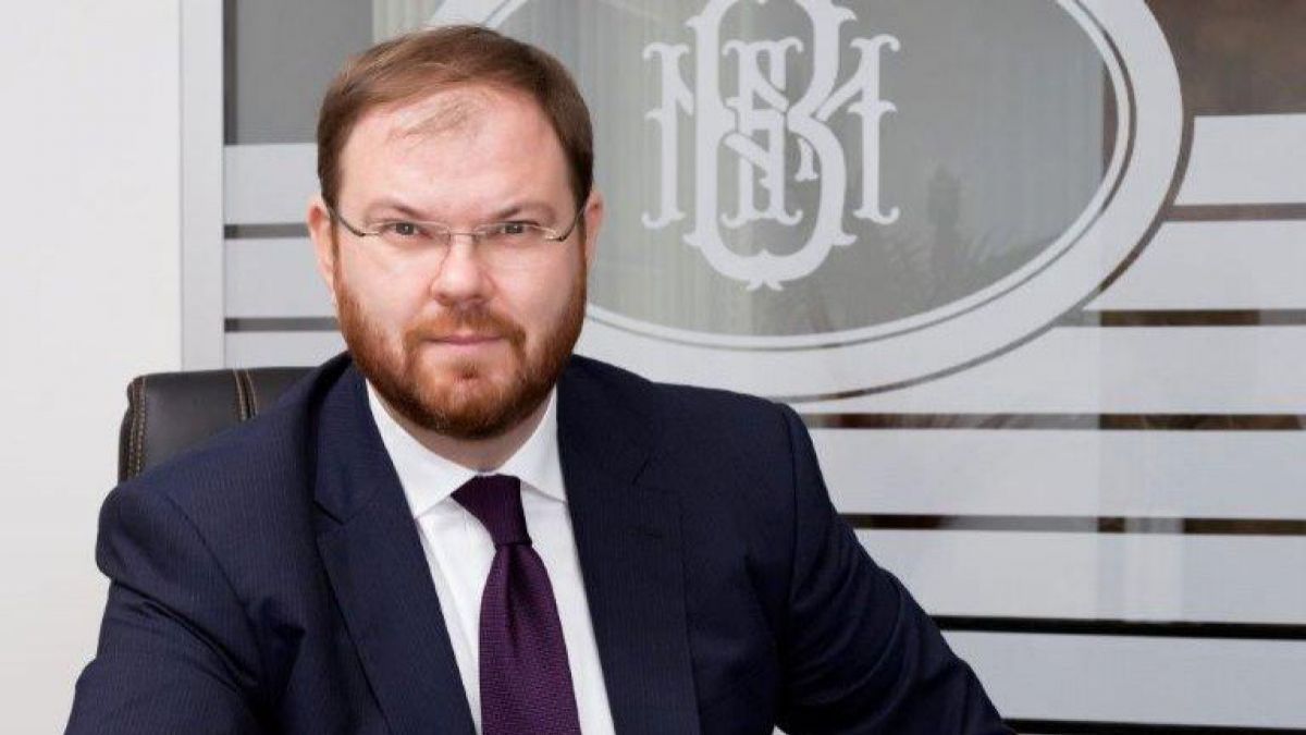 Cioclea explică ce se va întâmpla dacă BNM va fi impusă să restituie „miliardul furat”