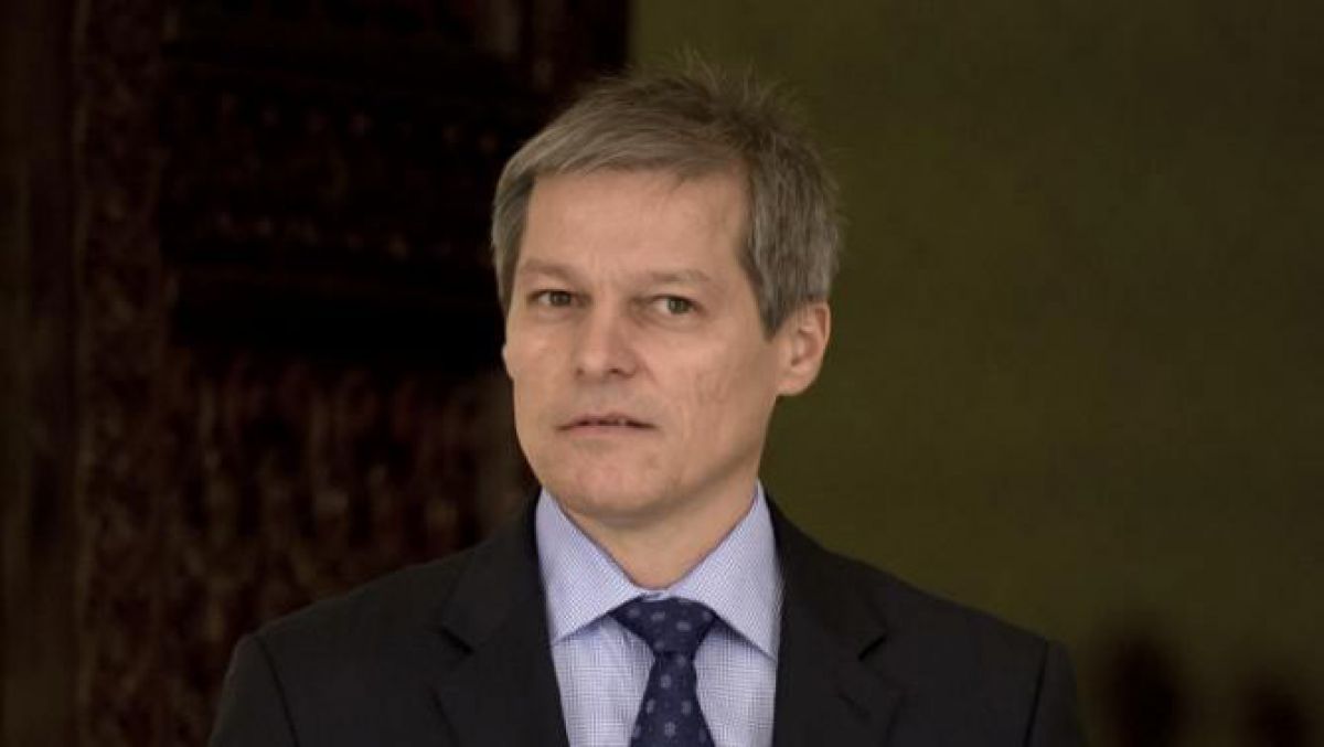 Cioloș: „Nu voi participa la alegerile din 2016”