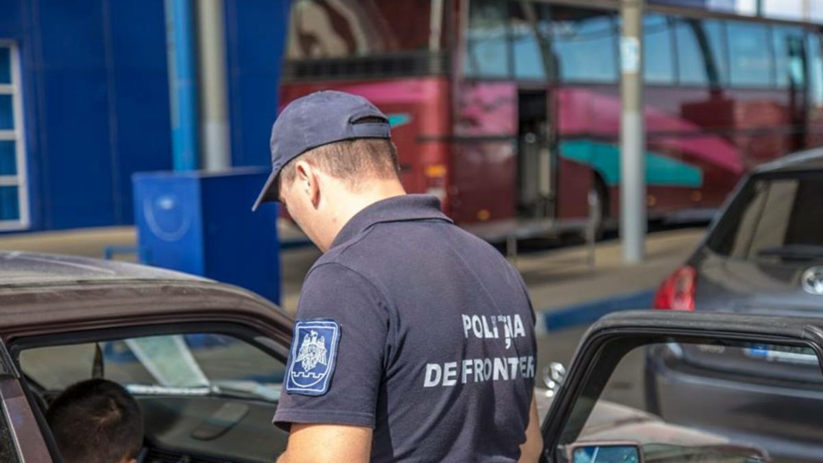 Circa 16 mii de persone au trecut frontiera Republicii Moldova, în ultimele 24 de ore