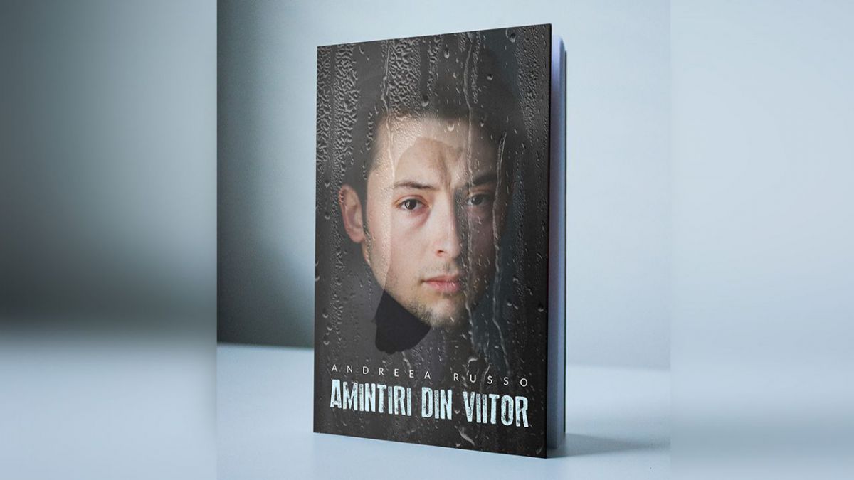 Citește primul capitol din Volumul III al trilogiei „Amintiri din viitor” de Andreea Russo