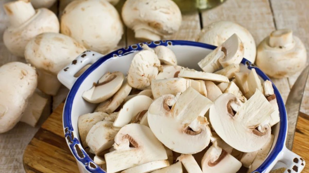 Ciupercile, în vizorul Agenției Naționale pentru Siguranța Alimentelor. Recomandările specialiștilor