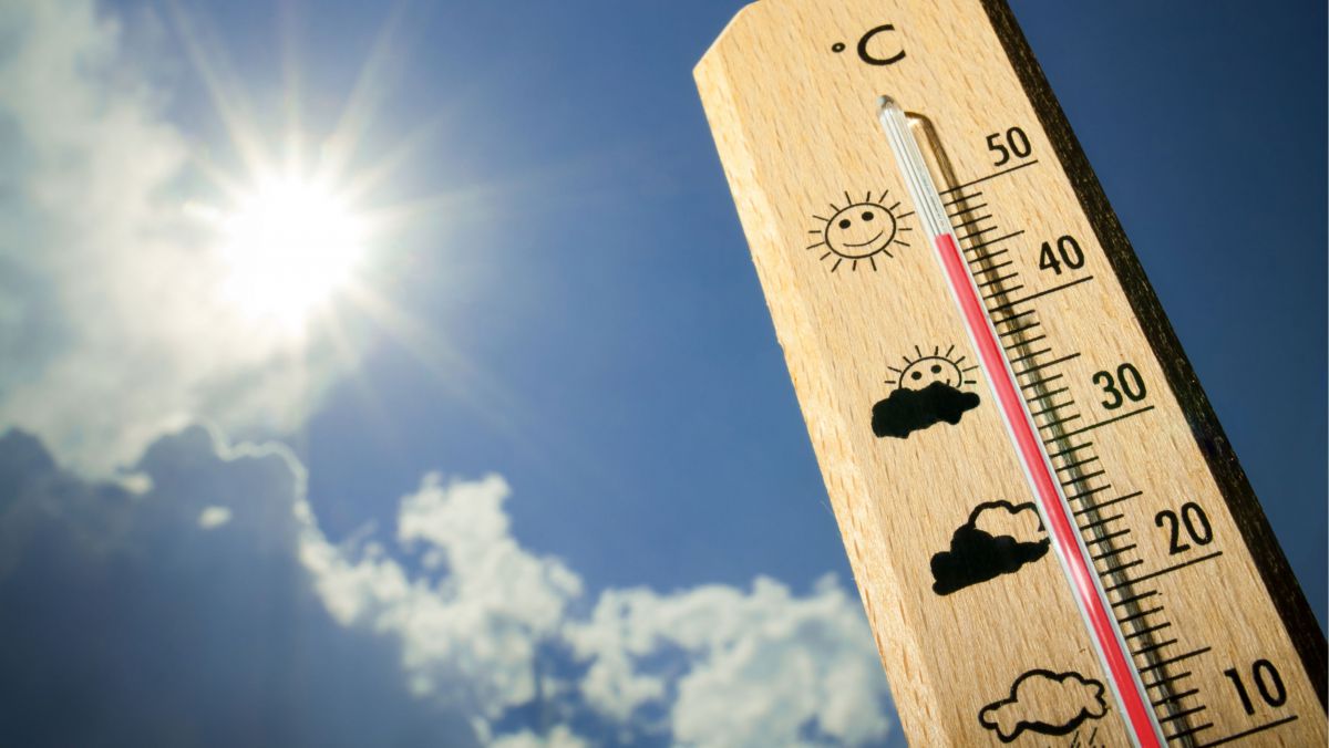 Climatolog: Anotimpurile rămân patru, dar ritmul lor se va schimba. Temperaturile pot atinge 50 de grade în câțiva ani