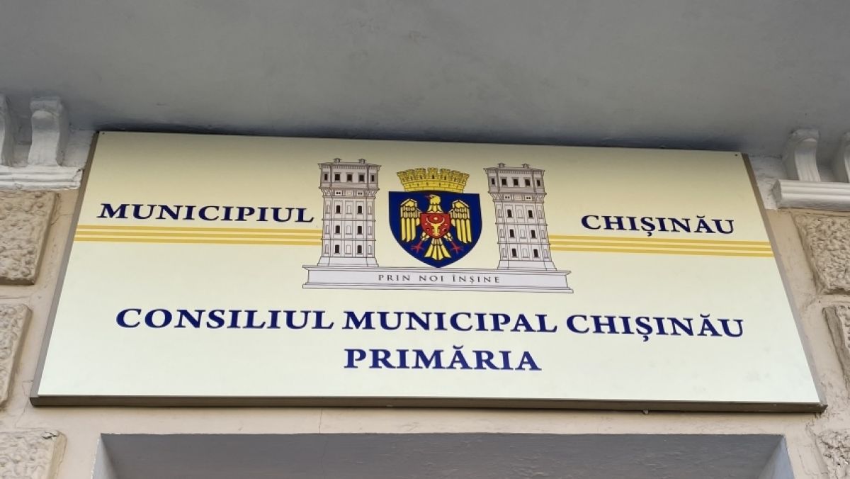 CMC are doi consilieri noi: Iată cine preia mandatul de ales local pe listele PSRM și a Mișcării Forța Nouă