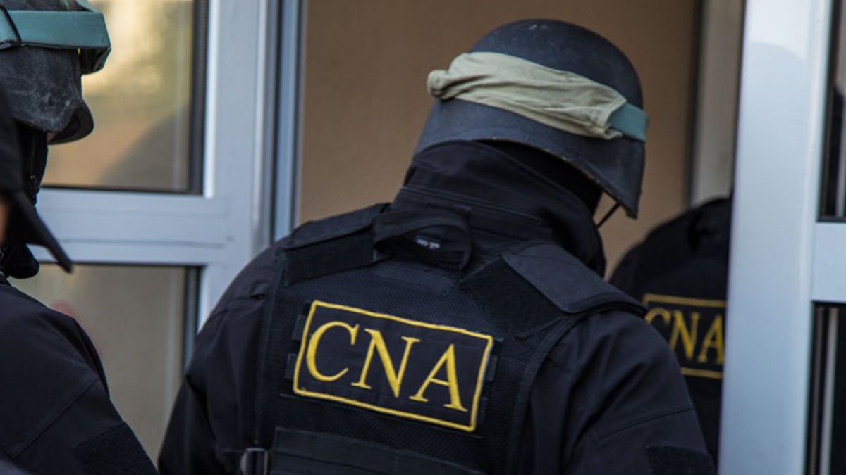 CNA: 19 persoane sunt bănuite în dosare de delapidare a fondurilor europene