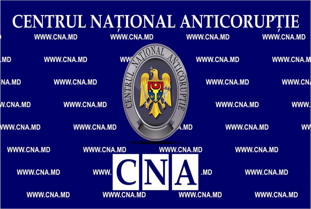 CNA anunță bilanțul arestelor în dosarul Primăria