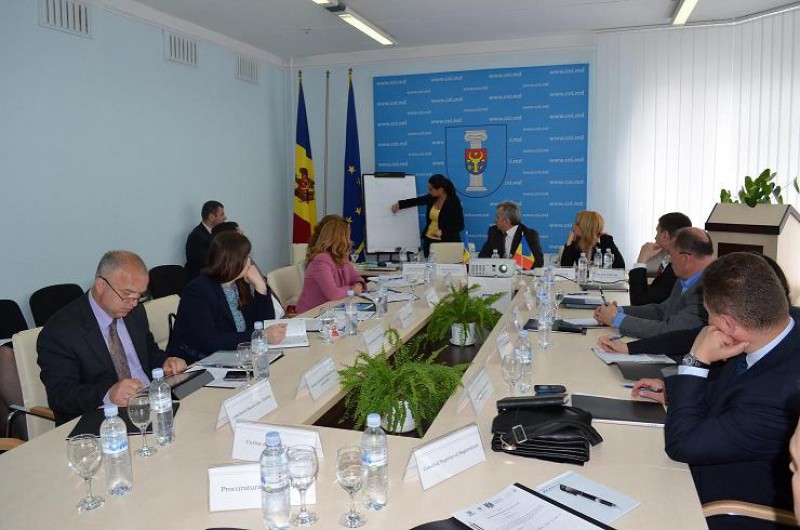 CNI ar putea fi transformat în inspectorat. Conducerea instituției se declară îngrijorată
