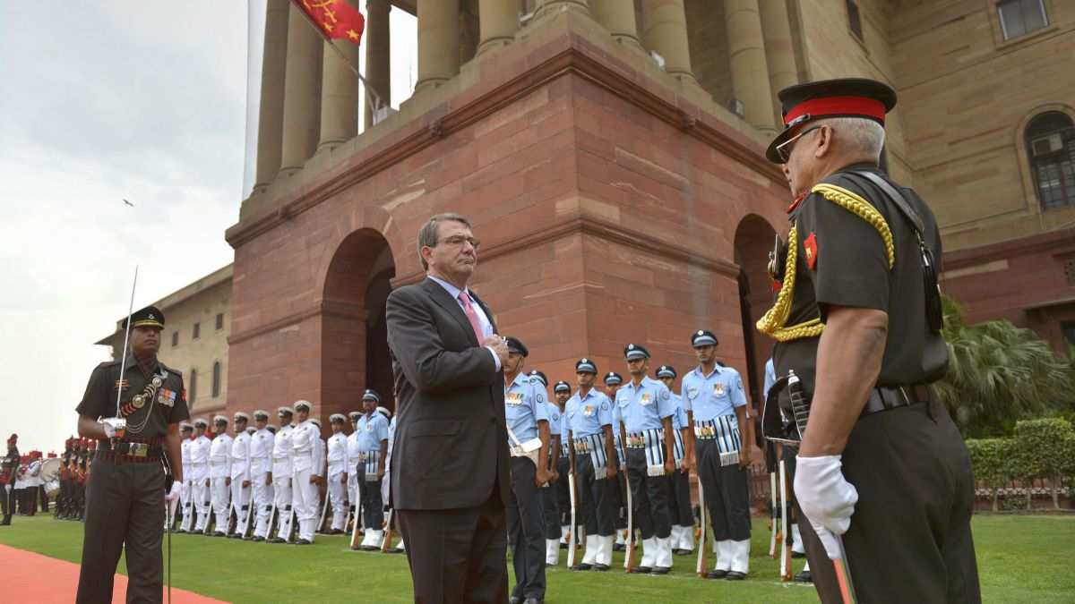 CNN: India boicotează jamboreul comercial global al Chinei