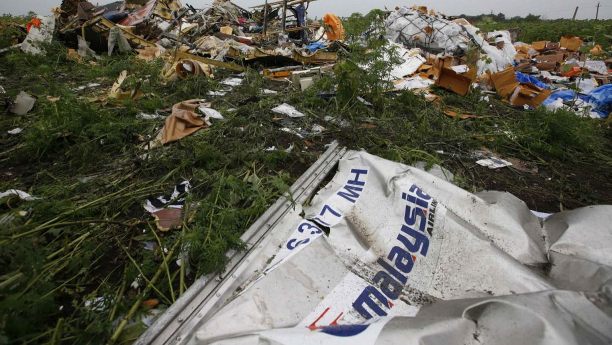 CNN: MH17 a fost doborât de separatiștii pro-ruși