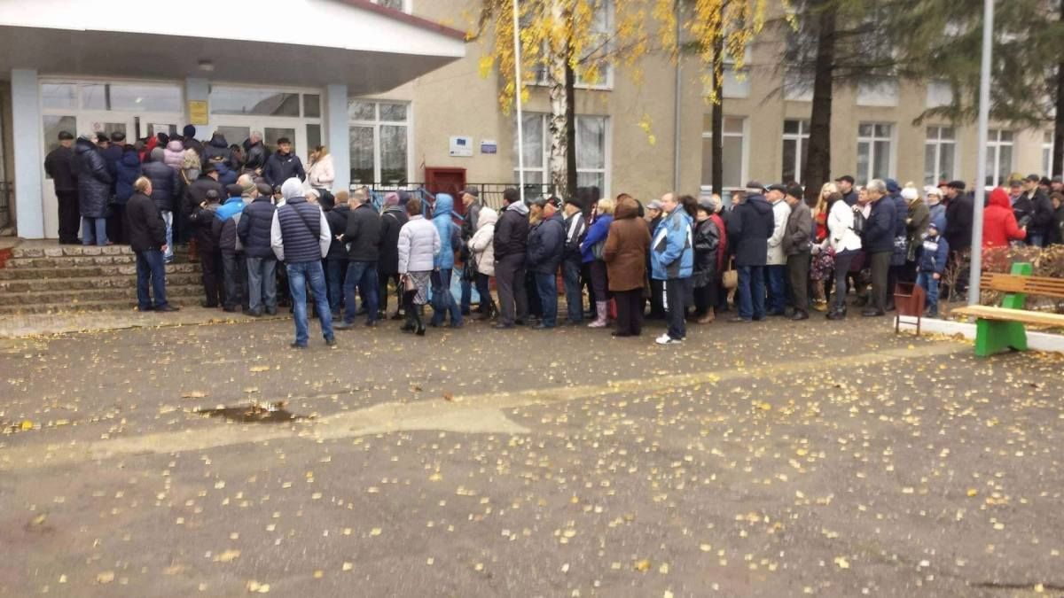 Coaliția civică pentru Alegeri Libere și Corecte solicită repetat CEC-ului să aprobe o hotărâre privind transportul organizat al alegătorilor la secțiile de votare