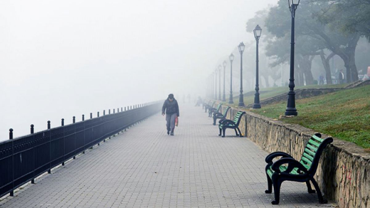 Cod galben de schimbare bruscă a vremii. În timpul nopții, sunt așteptate temperaturi de până la -19 grade Celsius 